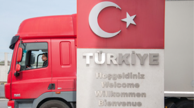 Kapıkule'de Rakor Kırıldı