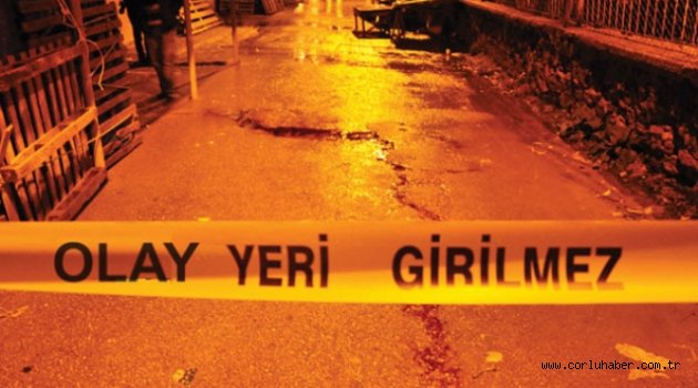 Kardeşi Tarafından bıçaklanarak öldürüldü