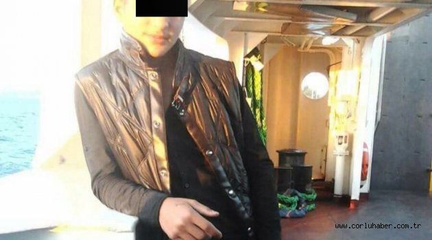 Katili Kardeşi Çıktı