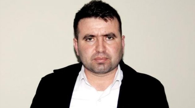 Kimlik Bilgileri Dolandırıcıların Eline Geçen Samsunlunun Hayatı Karardı