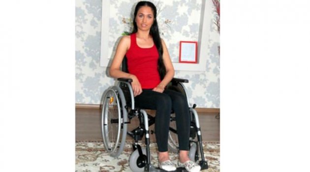 Kızımdan vazgeçmek için 50 bin TL istedi