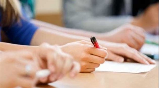 KPSS’den 95-97 puan alan karı-koca tutuklandı