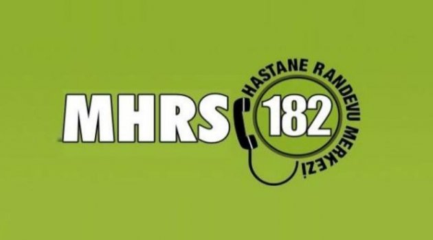 MHRS randevu alma numarası kaçtır? İşte hastane randevu işlemleri!