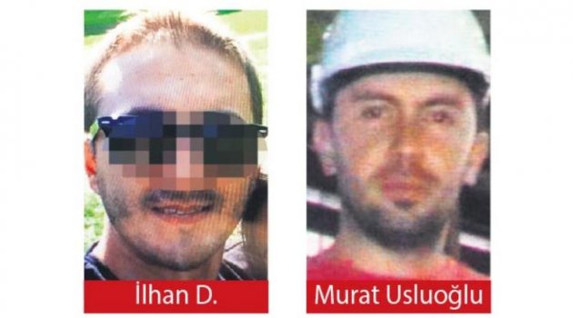 Mühendisi eşinin eski sevgilisi öldürmüş