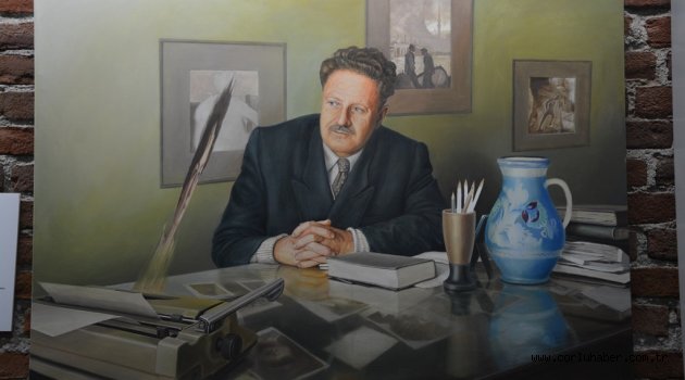 Nazım Doğum Gününde Sanatçılarla Anıldı