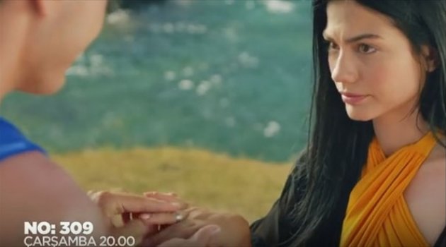 No: 309 dizisinin 6.bölüm fragmanı yayınlandı!