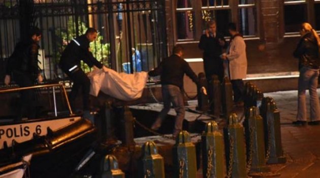 Ortaköy’de denizde cesedi bulunan 4 yaşındaki çocuk Suriyeli çıktı