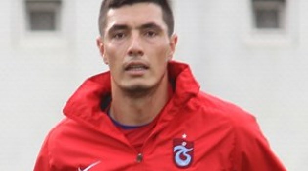 Oscar Cardozo Barcelona'nın kıskacında!