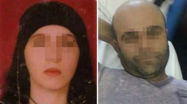 Özel güvenlik görevlisi kadını taciz edince vuruldu...