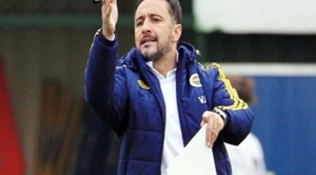 Pereira Diego'yu uyardı!..
