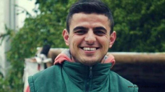 Polis Sandı Alnından Vurdu