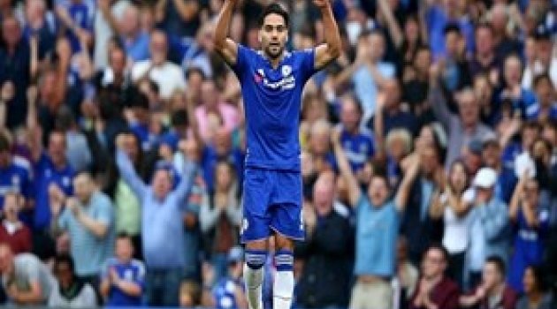 Radamel Falcao'ya çılgın teklif!..