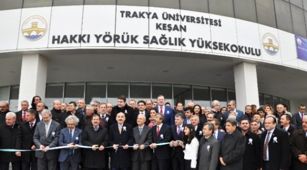 Sağlık Bakanı Müezzinoğlu'ndan Asılsız İhbar Tepkisi: