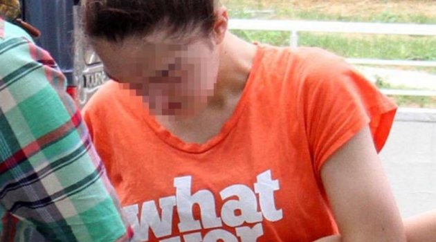 Sanıktan savunma: Bebek terkinin suç olduğunu bilmiyorduk