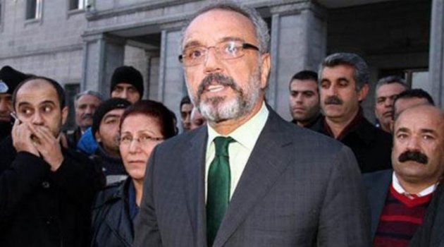 Sırrı Sakık PKK propagandası suçundan beraat etti
