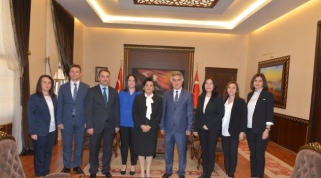 Sosyal Güvenlik Haftası Kutlamaları