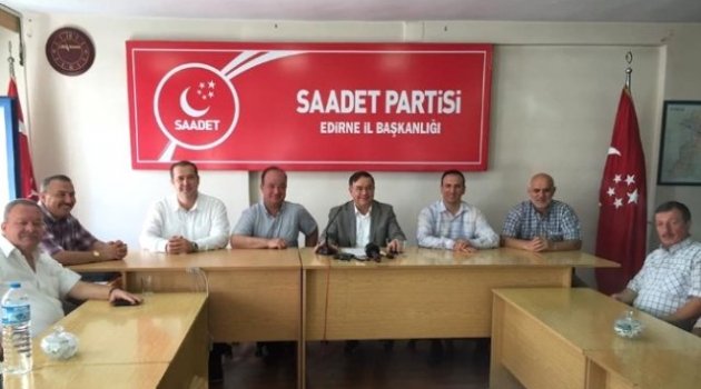 Sp'li İriş'in Tarım Değerlendirmesi