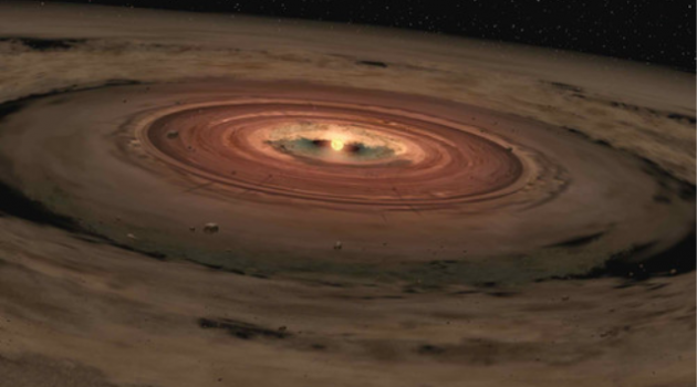 Star Wars' Ne Kadar Gerçek? Hayali 8 Gezegenin Benzeri Keşfedildi