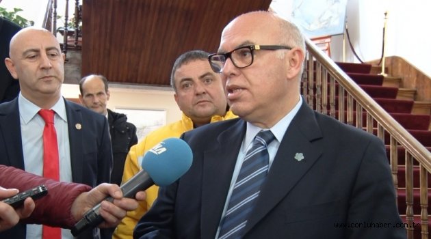 Süleymanpaşa Belediyesi’nden engelsiz yaşam için üç yeni adım