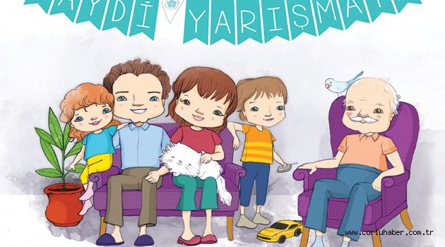 Süleymanpaşa Belediyesi öykü yarışmasının sonuçları belli oldu