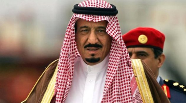 Suudi Arabistan'dan Mısır'a 8 Milyar Dolarlık Ekonomik Destek