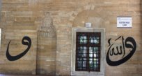 Rüstem Paşa Camii 469 Yıldır Ayakta