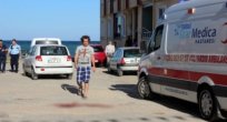 Tekirdağ'da Silahlı Kavga: 2 Yaralı