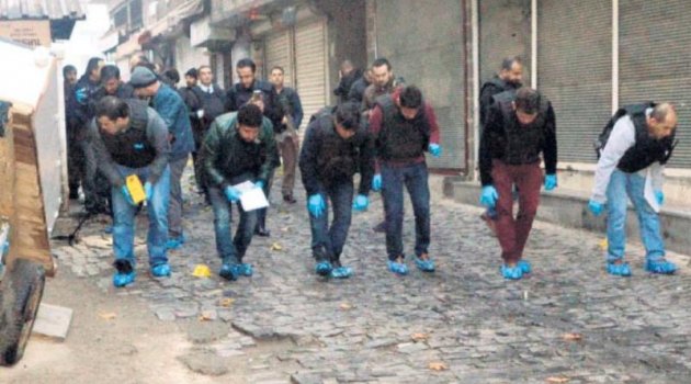 Tahir Elçi’yi öldüren ‘deforme mermi’ değilmiş