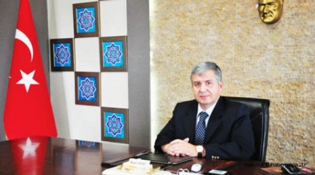 Tekirdağ Vali Yardımcısı Tutuklandı