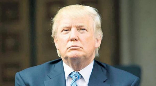 Trump’tan ‘sersem Prens’ çıkışı