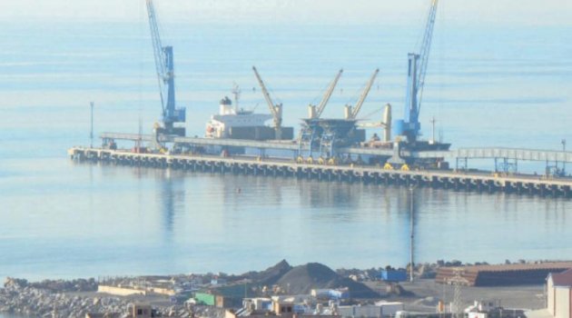 Türk gemisi, 5 yıl 4 cesetle dolaşmış