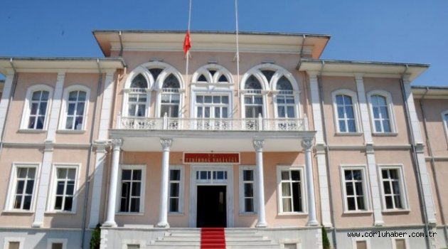 Vali Vatandaşı Uyardı