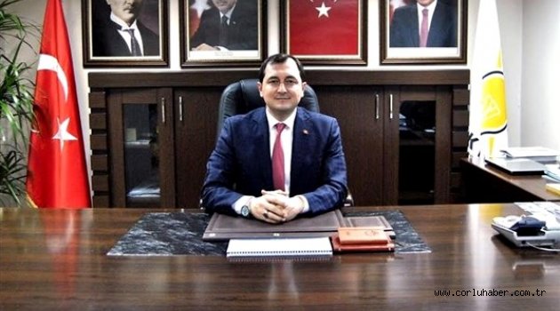Yeni Başkan Belli Oldu