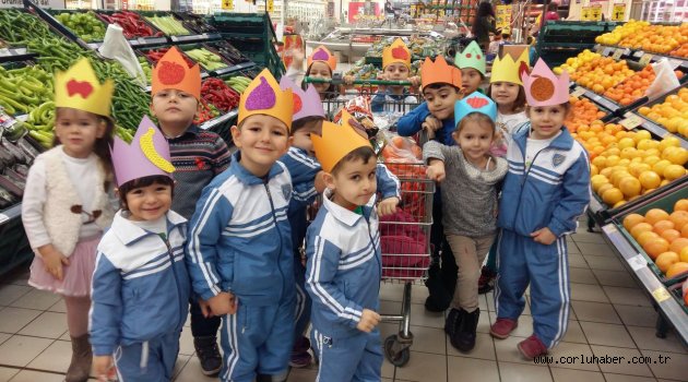 Yerli malı öğrendiler