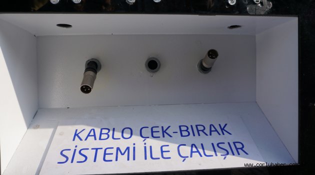YÜREĞİ ENGELLİLER ENGEL OLDU