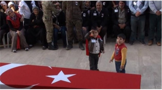 Yürekler cız etti !