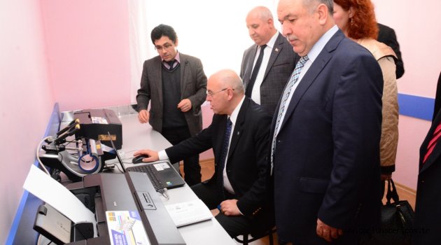 ZİÇEV öğrencileri Tekirdağ’ı fotoğraflayacak