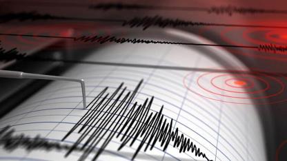 6.1 Büyüklüğünde Deprem: Tekirdağ ve Birçok İlden Hissedildi