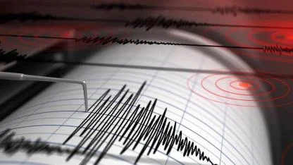 6.1 Büyüklüğünde Deprem: Tekirdağ ve Birçok İlden Hissedildi