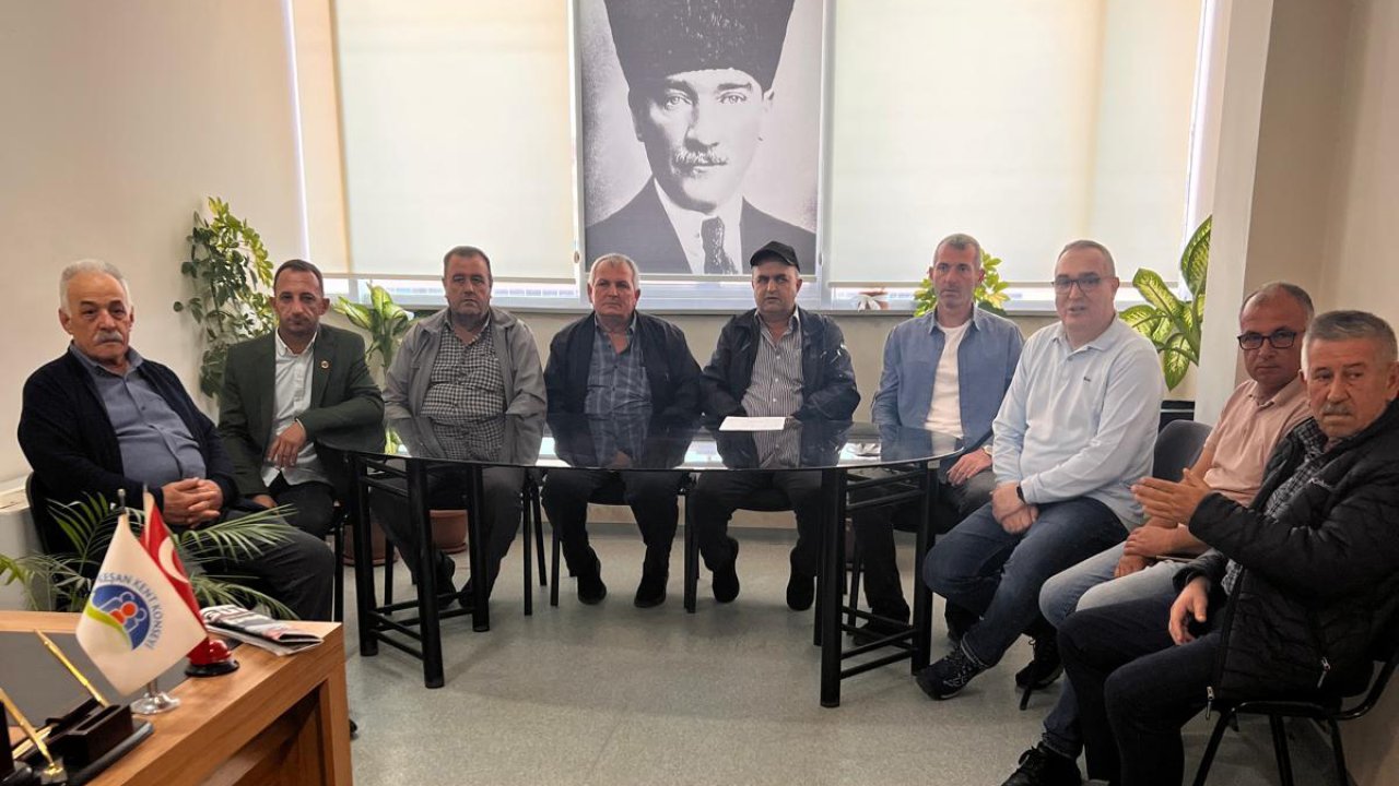 Açılacak jeotermal kuyular için &#039;ÇED gerekli değildir&#039; kararını mahkeme durdurdu