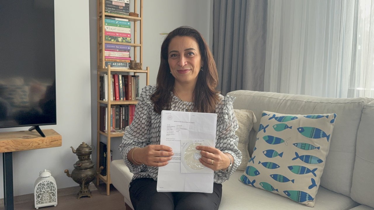 Aile hekiminin önerisiyle kontrol yaptırdı; erken teşhisle kanseri yendi