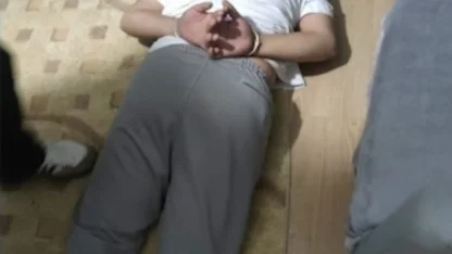 Aranan hükümlü uyuşturucu operasyonunda yakalandı; 2 tutuklama