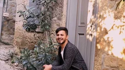 Balıkesir'de 3 kişiyi öldüren cezaevi firarisinin çalıştığı emlak satış ofisinin ortaklarına gözaltı / Ek fotoğraflar