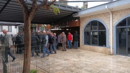 Belgin’in katili eşi, silah tutukluk yapınca tekrar kurup ateşlemiş