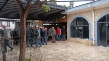 Belgin’in katili eşi, silah tutukluk yapınca tekrar kurup ateşlemiş