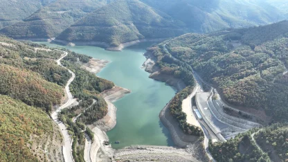 Bursa’da ikinci bir duyuruya kadar planlı su kesintisi uygulanmayacak