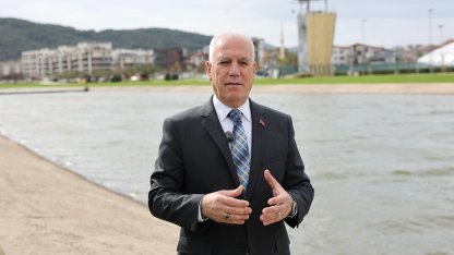 Bursa’da planlı su kesintisine 3 gün ara verildi