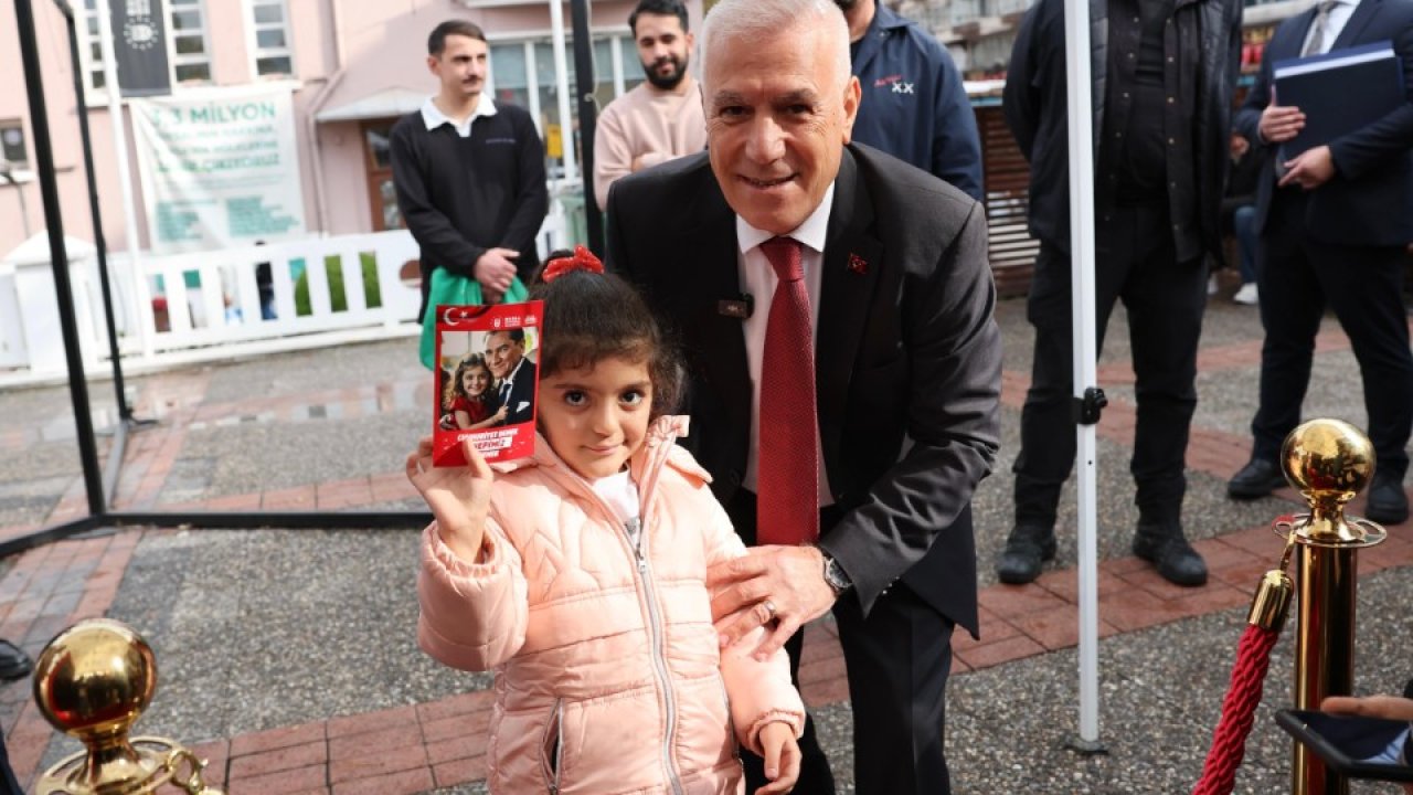 Bursalılar, Atatürk ile aynı karede