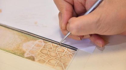 Bursa’nın fethi, hikaye ve minyatürle anlatılacak