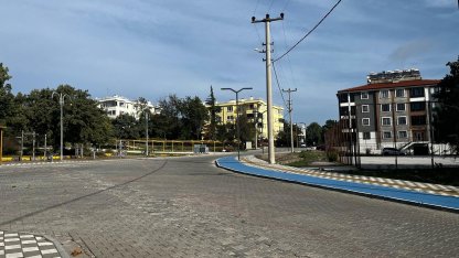 Çanakkale açıklarında 4 büyüklüğünde deprem